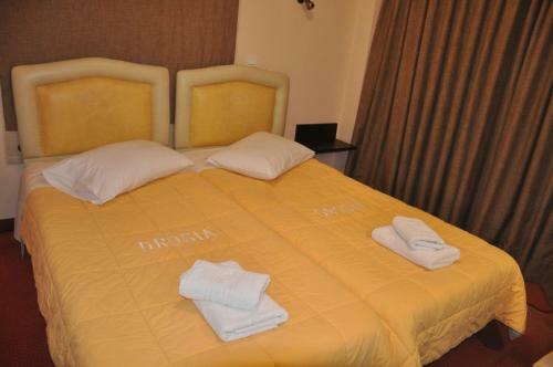 Hotel Drosia