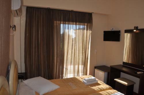 Hotel Drosia