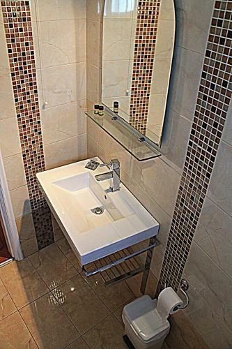 Hotel Drosia
