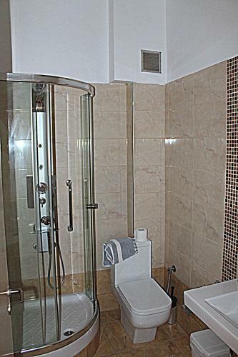 Hotel Drosia