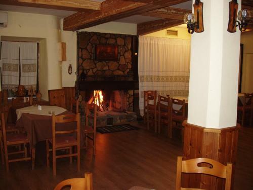 Hotel Drosia