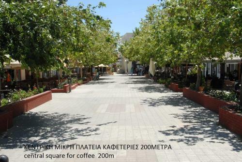 Hotel Drosia