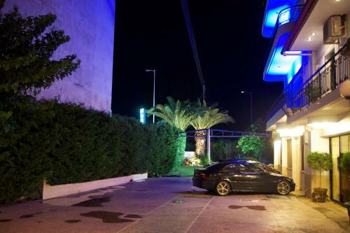 Hotel Drosia