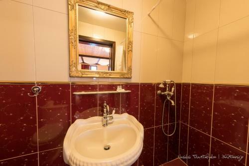 Hostal Argyro Guesthouse