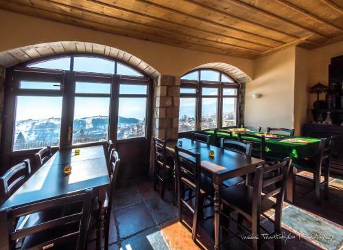 Hostal Argyro Guesthouse