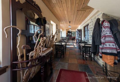 Hostal Argyro Guesthouse