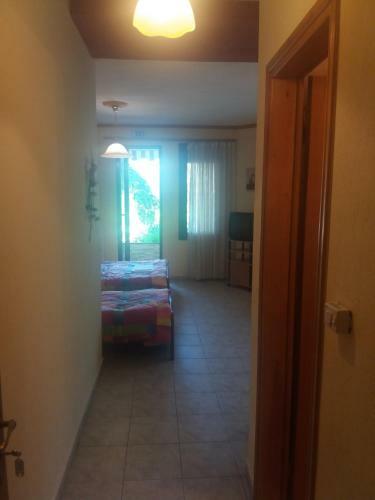 Hostal Xenonas Agnanti