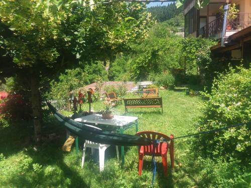 Hostal Xenonas Agnanti