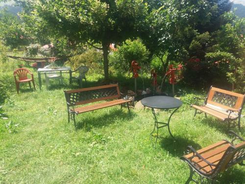 Hostal Xenonas Agnanti