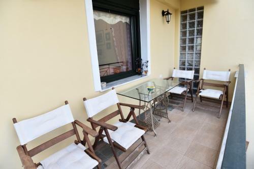 Maisonette Near The Sea
