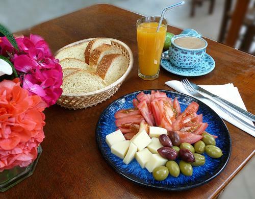 Hostal Pension Aretoussa