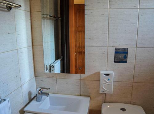 Hostal Guesthouse Syntrofia