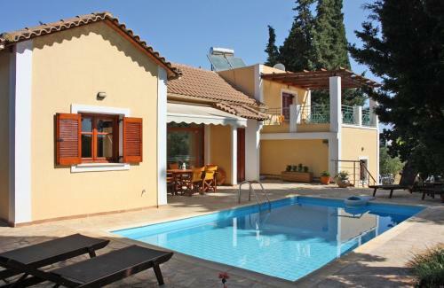 The Old Well Villa