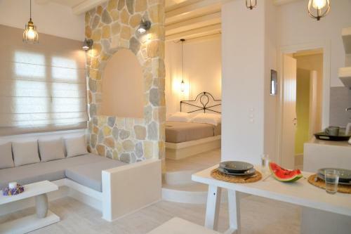 Apartamento Chaido Studios