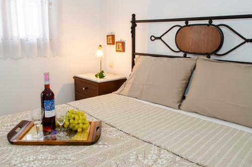 Apartamento Chaido Studios