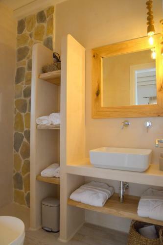 Apartamento Chaido Studios