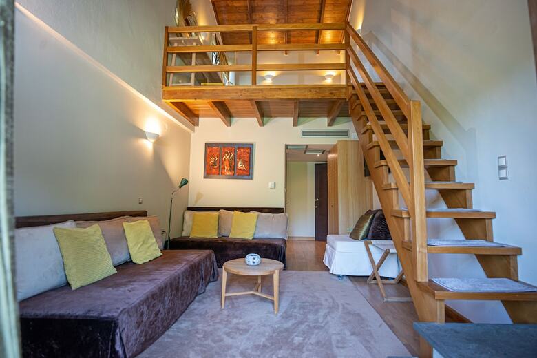 Hotel Anavasi Mountain Resort