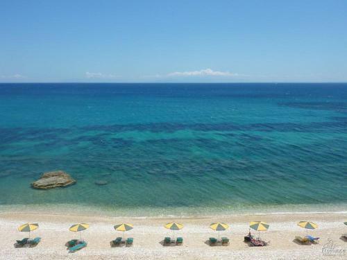 Skala Villa Sleeps 6