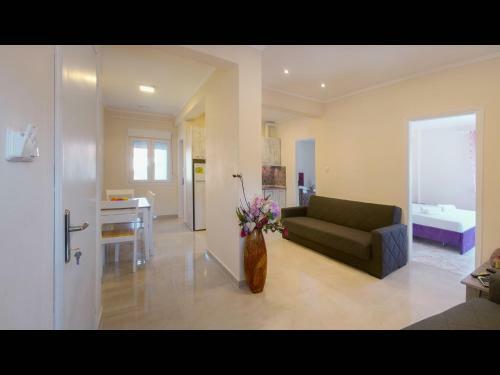 Namare Luxury Apartments