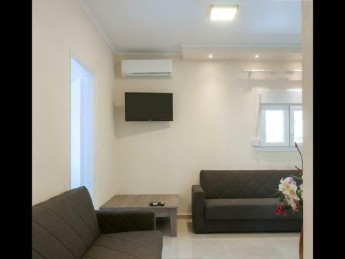 Namare Luxury Apartments
