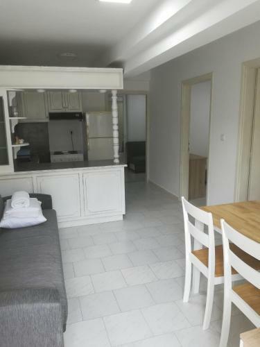 Namare Luxury Apartments