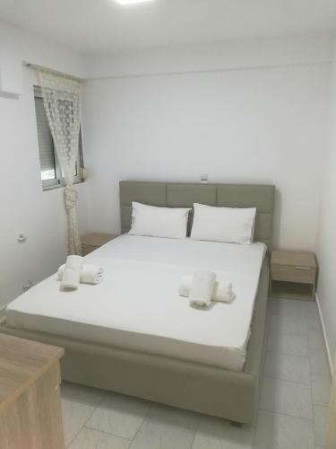 Namare Luxury Apartments