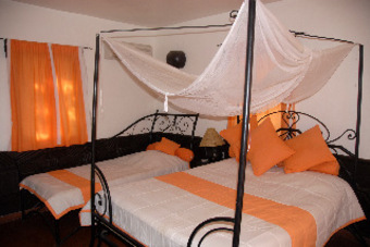 Hotel Les Cordons Bleus