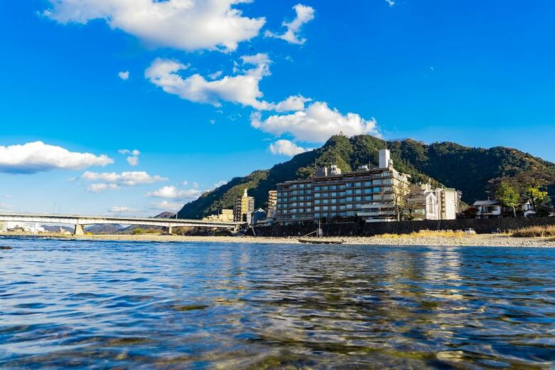 Hotel Juhachiro