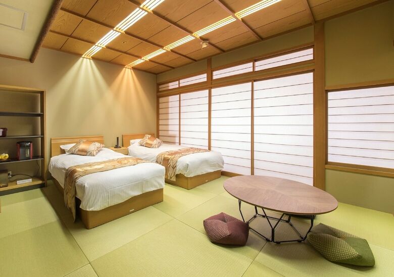 Hotel Juhachiro