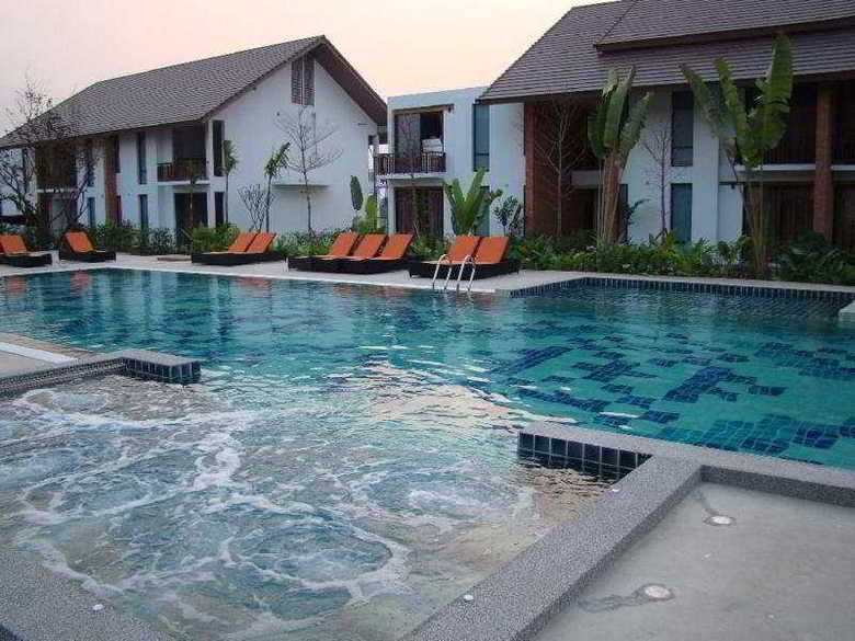 Hotel Sukhothai Treasure Resort & Spa