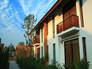 Hotel Sukhothai Treasure Resort & Spa