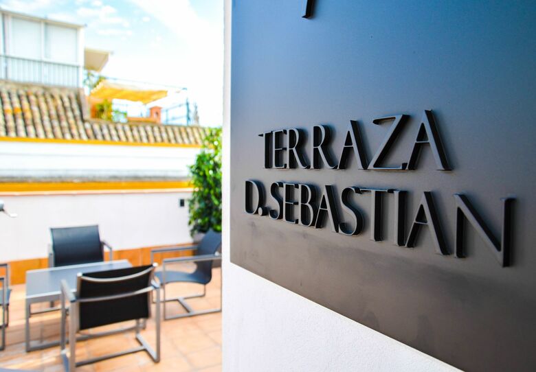 Hotel Aguilas 5 Sevilla Suites