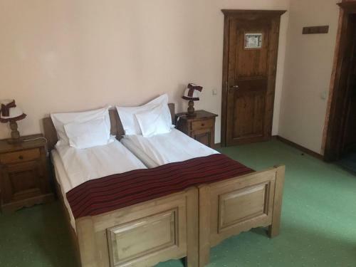 Hostal Hotel Villa Franca