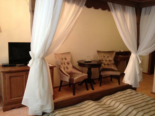 Hostal Hotel Villa Franca