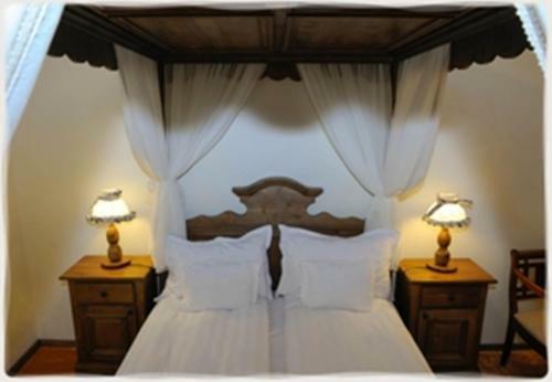 Hostal Hotel Villa Franca