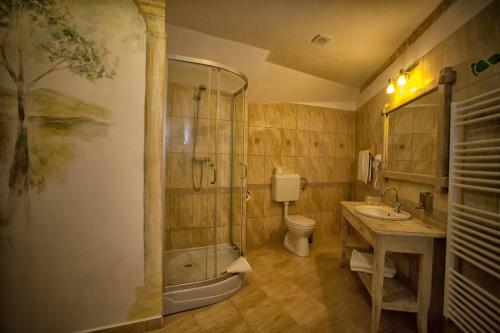 Hostal Hotel Villa Franca