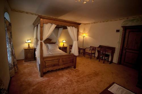 Hostal Hotel Villa Franca