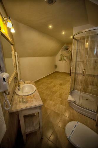 Hostal Hotel Villa Franca