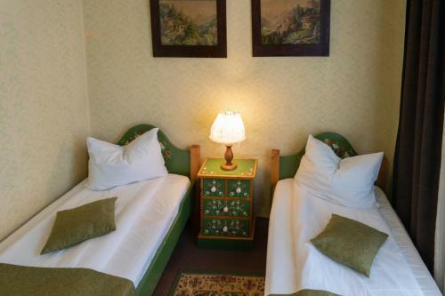 Hostal Pension Casa Saseasca