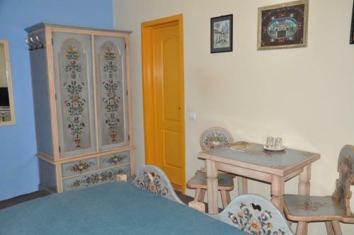 Hostal Pension Casa Saseasca