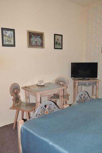 Hostal Pension Casa Saseasca