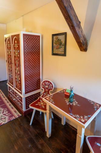 Hostal Pension Casa Saseasca