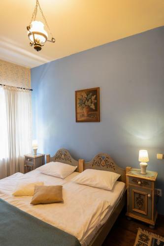 Hostal Pension Casa Saseasca
