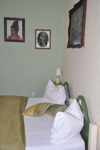 Hostal Pension Casa Saseasca