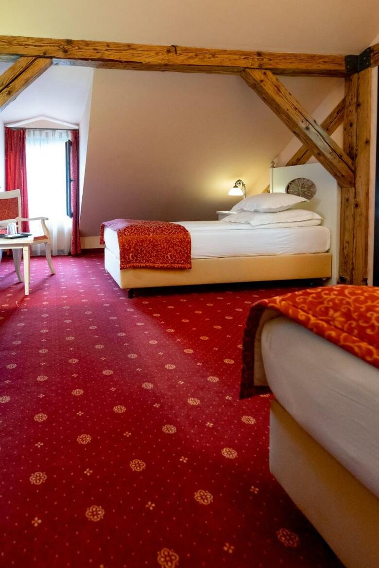 Hotel Central Park Sighisoara