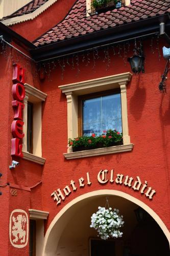 Hotel Claudiu