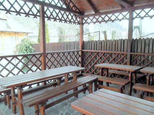 Hostal Pensiunea Hera