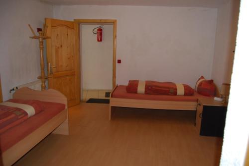 Hostal Pension Sighisoara