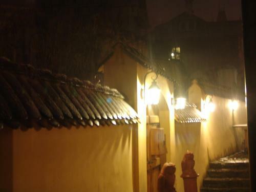 Hostal Pension Am Schneiderturm