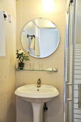 Gan Hakramim Country Lodging